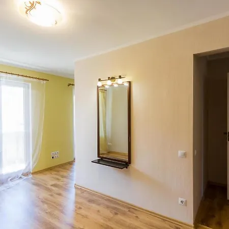 Jurmalas Street 8 Appartement *
