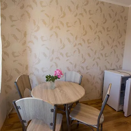 Appartement Jurmalas Street 8 Liepāja
