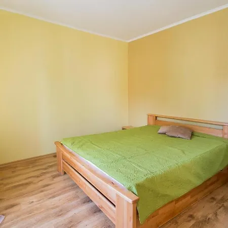 Appartement Jurmalas Street 8